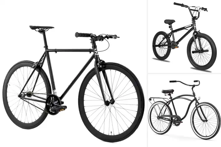 Detailed view of Best Single-Speed Bikes
