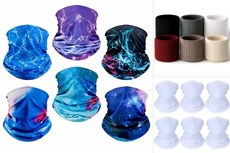 Detailed view of Best Six Pack Gaiters For Family And Friends