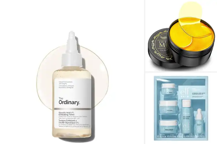 Detailed view of Best Skin Products: 10 Must-Haves for Radiant, Healthy Skin