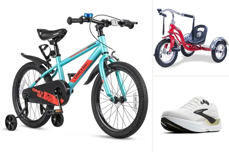 Detailed view of Best Stable Rides: 10 Safe & Fun Options for All Ages