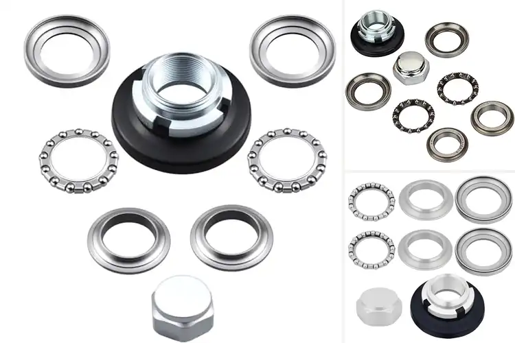 Detailed view of Best Steering Rod Taper Bearings Kits