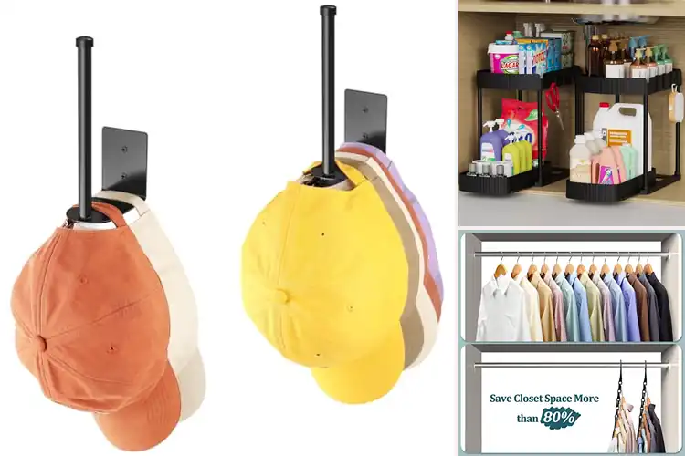 Detailed view of Best Storage Solutions