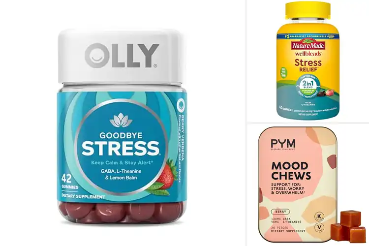 Detailed view of Best Stress Relief Chews: Top 10 Natural Calm-Inducing Picks