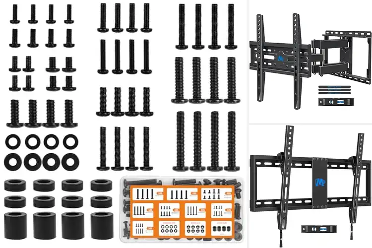 Detailed view of Best TV Mounting Kits