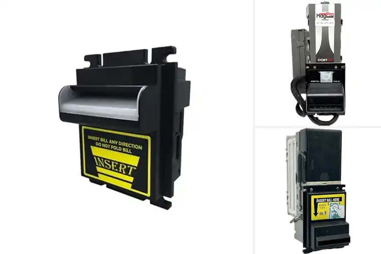 Detailed view of Best Validators