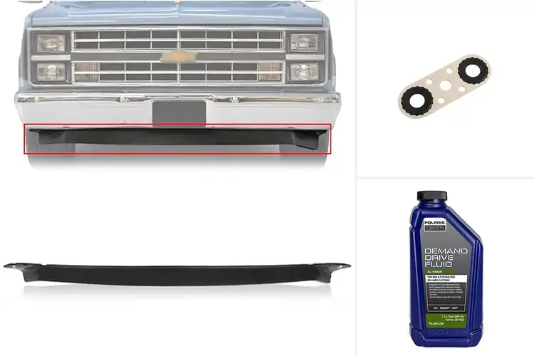 Detailed view of Best Vehicle Specific Parts